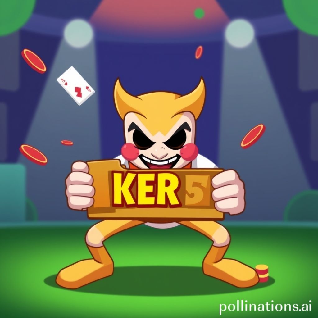  Joker99: Mengatasi Blokir dengan Link Alternatif Terbaru